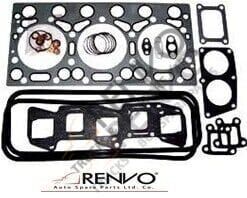 5001830802 CONTA SET KAFASI RENALT TRUCKS