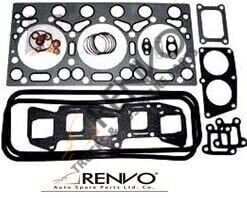 5001830802 CONTA SET KAFASI RENALT TRUCKS