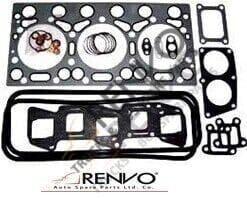 5001830802 CONTA SET KAFASI RENALT TRUCKS