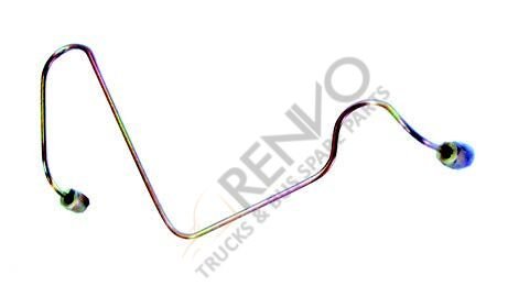 6020703833 Enjektör Borusu No: 2 OM 602.980 W901-904 VARIO W667 668 670