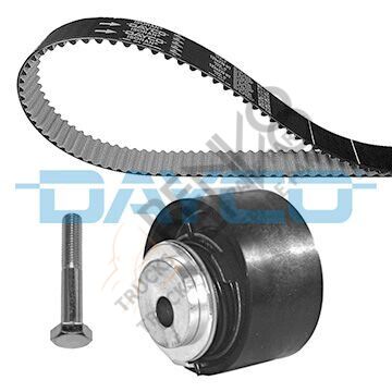 Ford Transit 1994-2000 Arası 2.5 TD Triger Seti Dayco Marka