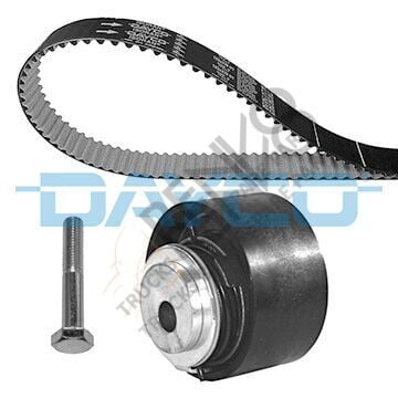 Ford Transit 1994-2000 Arası 2.5 TD Triger Seti Dayco Marka