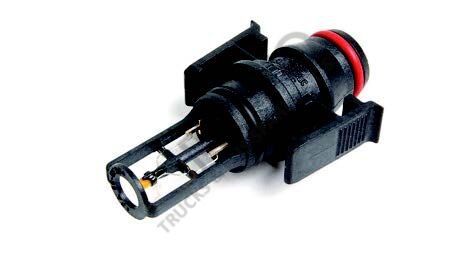 Hararet Müşürü OM 602.980 SPRT W901-904