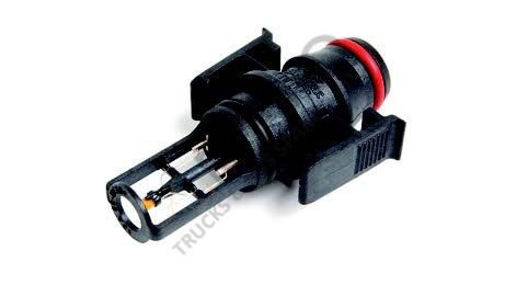 Hararet Akış Müşürü M 111 SPRT W901-904 - VITO W638