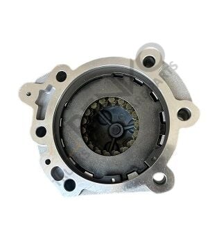 MERCEDES BENZ GRUP DURDURUCU PİSTON KAPAĞİ G140-8, G211-12 KL