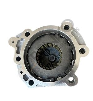 MERCEDES BENZ GRUP DURDURUCU PİSTON KAPAĞİ G140-8, G211-12 KL