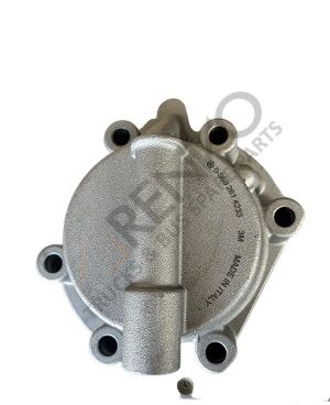 MERCEDES BENZ GRUP DURDURUCU PİSTON KAPAĞİ G140-8, G211-12 KL