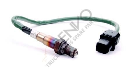 Lambda SensorüSağ Sol M 272 SPRT W900 906 - VITO W639 JAGUAR