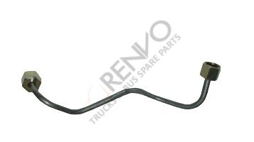 MERCEDES BENZ AXOR 457 Enjektör Borusu       Oem : 4600700633