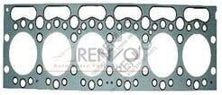 5010477117 SILINDIR KAPAK CONTA RENAULT TRUCKS