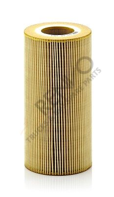 DAF XF 105 SAFİR PLUS PACCAR VDL TATRA PHOENIX 360 YAĞ FİLTRESI    OEM : 1948921, HU12103X, 1643070, 3629393, 1629393, 7424993649