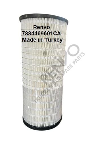 FORD CARGO 1850  F-MX EURO 6 HAVA FİLTRESI DIŞ     MC469601CA, T380547