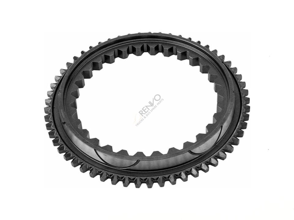 5001831793 CORPO DE EMBREAGEM - PREM.385/400/430-KERAX