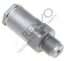 5001858409-1110010033 VÁLVULA DE PRESIÓN DE COMBUSTIBLE BOSCH RVI PREMIUM 370-420