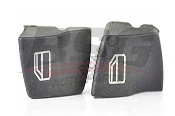 Mercedes Sprinter 2006-2010 Arası 319 CDI / BlueTEC 4x4 Cam Açma Düğmesi BSG Marka