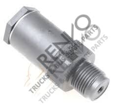 5001858409-1110010033 КЛАПАН ДАВЛЕНИЯ ТОПЛИВА BOSCH RVI PREMIUM 370-420