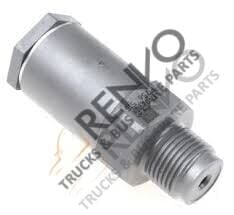 5001858409-1110010033 КЛАПАН ДАВЛЕНИЯ ТОПЛИВА BOSCH RVI PREMIUM 370-420