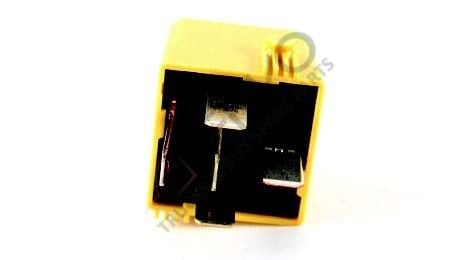 Sinyal Rölesi SPRT W901-906 - VITO W638 639 PEUGEOT DS DODGE CITROËN