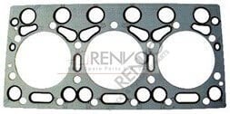 5000678639 CYLINDER HEAD GASKET MAGNUM 420