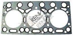 5000678639 SİLİNDİR KAPAK CONTASİ RENAULT TRUCKS MAGNUM 420