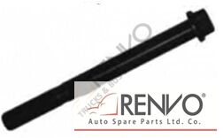 Renault Trucks Premium Kerax 385, 400 1999- 2000 Moror Silindir Kapak Samlamsı 151 mm 5000694358