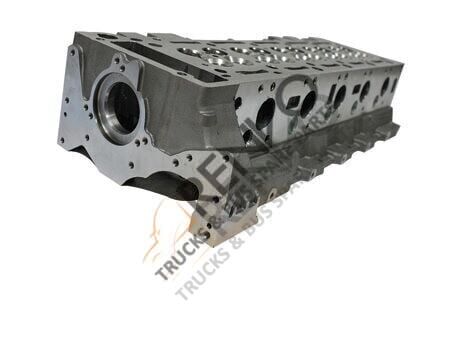 6120103220/KS 50003125/050800025AA Cylinder Head OM 612 W901-905-JEEP ENF