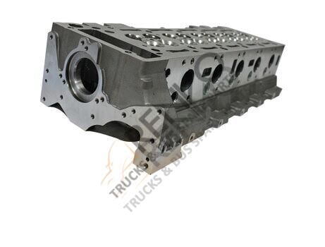 6120103220/KS 50003125/050800025AA Cylinder Head OM 612 W901-905-JEEP ENF