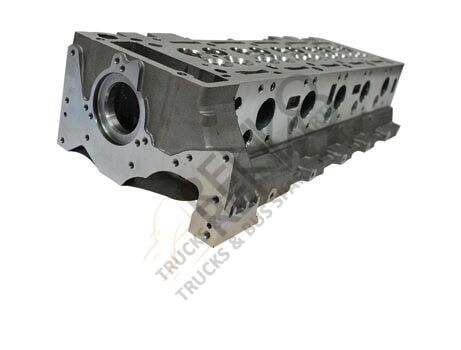 6120103220/KS 50003125/050800025AA Silindir Kapagi OM 612 W901-905-JEEP ENF