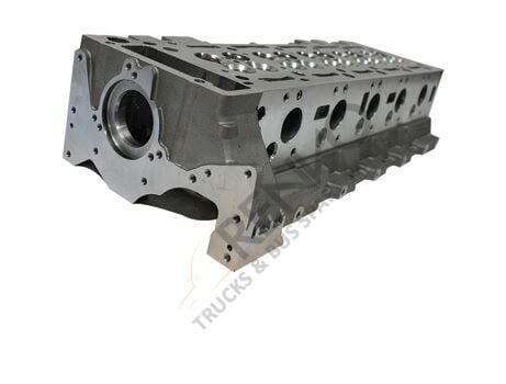 6120103220/KS 50003125/050800025AA Silindir Kapagi OM 612 W901-905-JEEP ENF
