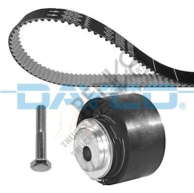 Ford Transit 1985-1992 Arası 2.5 D Triger Seti Dayco Marka