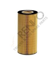 MERCEDES AXOR 457 YAĞ  FİLTRESI    A0001802909, A0001802109, A4571840125, A6861800209 -E175H D129, R2206