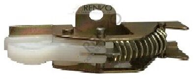 5010353170 SHUTTER LOCK-PREM.400/420-KERAX