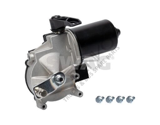 Mercedes Sprinter 2006-2010 Arası 318 CDI Silecek Motoru Swag Marka