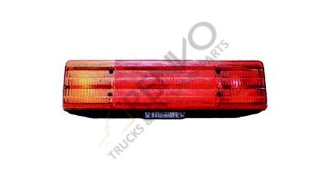 Stop Lambası Sol Sağ T2/LN1 - VARIO W667 668 669 670