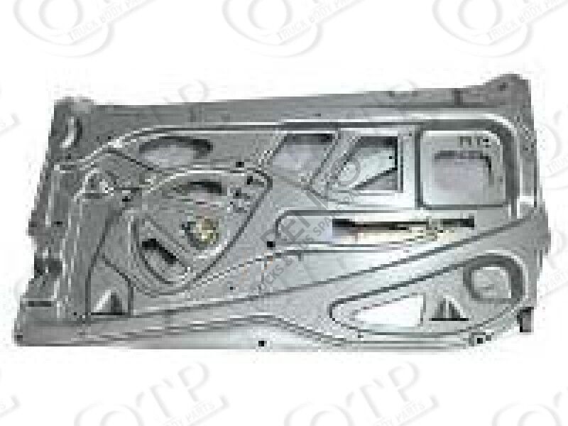 0007200179 MERCEDES CAM KRIKOSU Motorsuz Actros Yeni  Model  Sağ