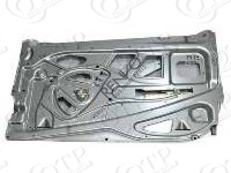 0007200179 MERCEDES CAM KRIKOSU Motorsuz Actros Yeni  Model  Sağ