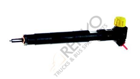 6510700587-DELPHI R00002D-6510704987 Injector SPRINTER OM 651 W906 - VITO W639