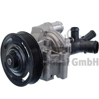 Ford Transit 2006-2014 Arası 2.2 TDCi Devirdaim Su Pompası Pierburg Marka