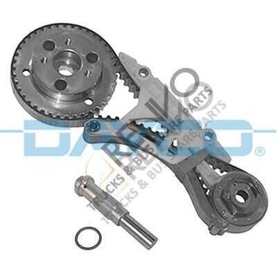 Ford Transit Connect 2002-2006 Arası 1.8 Di Alt Triger Seti Dayco Marka