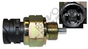 GERİ VİTES MÜŞÜTÜR VT-ŞANZUMAN./DEFR.KİLİT M PTO-VOLVO FH-FM-DAF FL45-55 -SCANIA