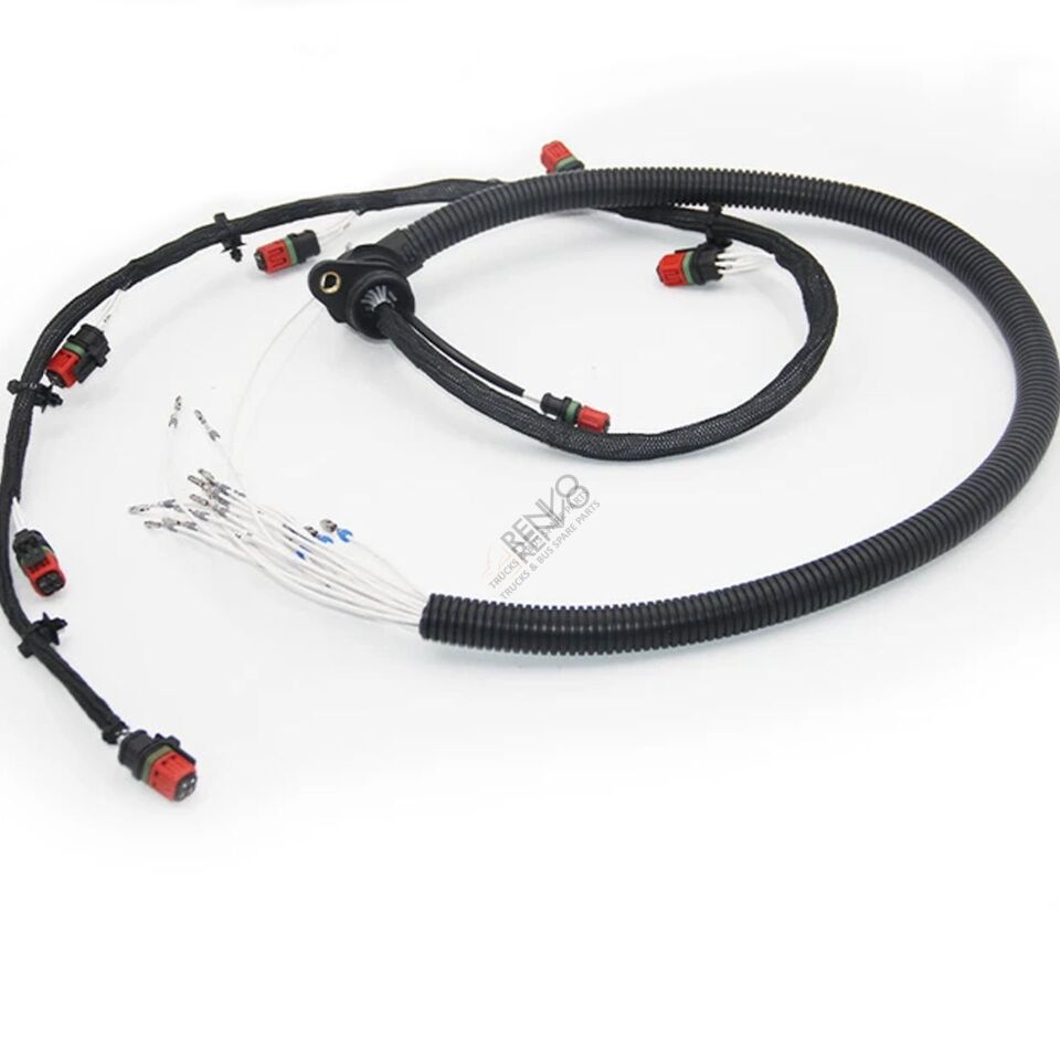 7422347607 WIRING HARNESS PREMIUM KERAX DXI 440