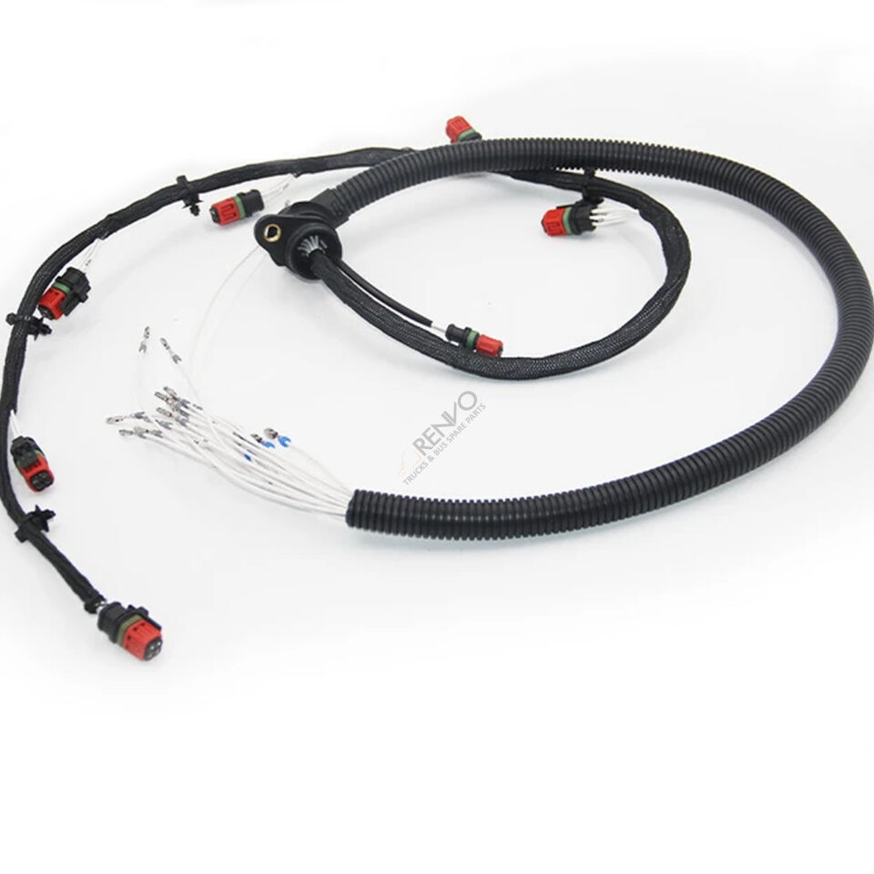 7422347607 WIRING HARNESS PREMIUM KERAX DXI 440