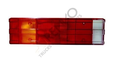 Stop Lambası MERCEDES SPRINTER W905 086 8217 - ATEGO W970-DAF-VARIO Panelvan/Van