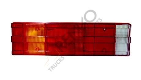 Stop Lambası MERCEDES SPRINTER W905 086 8217 - ATEGO W970-DAF-VARIO Panelvan/Van