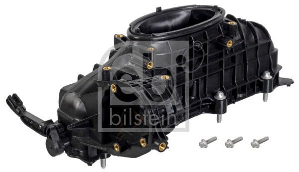 Mercedes Sprinter 2006-2010 Arası 313 CDI 4x4 Emme Manifoldu Febi Marka