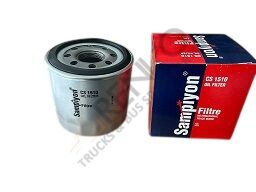 ISUZU NISSAN GMC YAĞ FİLTTRESI  OEM : H346W, CS1510, 5876100310, 5876101170,8970967770,897148268Z,8971482700, 8971482701,8973713340,1520889TA1,1520989TA1,97148270