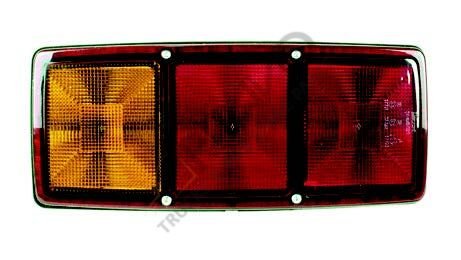 Stop Lambası Sol Sağ VARIO W669