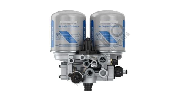 4324332010-1505982 KURUTUCULU TAHLŞYE VALFİ İKİLİ MERCEDES  OTOBUS