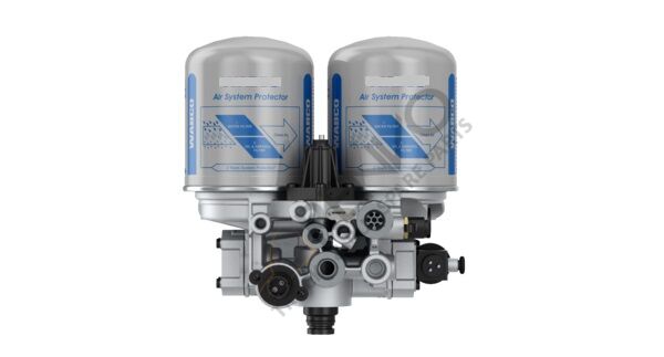 4324332010-1505982 KURUTUCULU TAHLŞYE VALFİ İKİLİ MERCEDES  OTOBUS