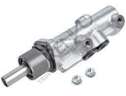 Fren Merkezi VITO W638